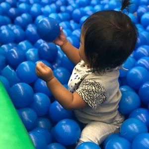 Meet your Posher, Sandee